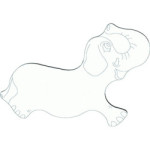 Jumbo l'éléphant blanc 