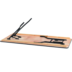 Offre Challenger: 3 tables MULTISERVICES + 18 chaises LAVANDE