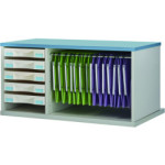 Offre Challenger : rehaussement de rangement BOX