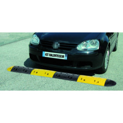 Kit ralentisseur de vitesse