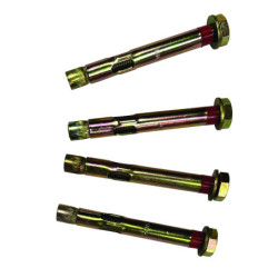 Option Boulon à expansion