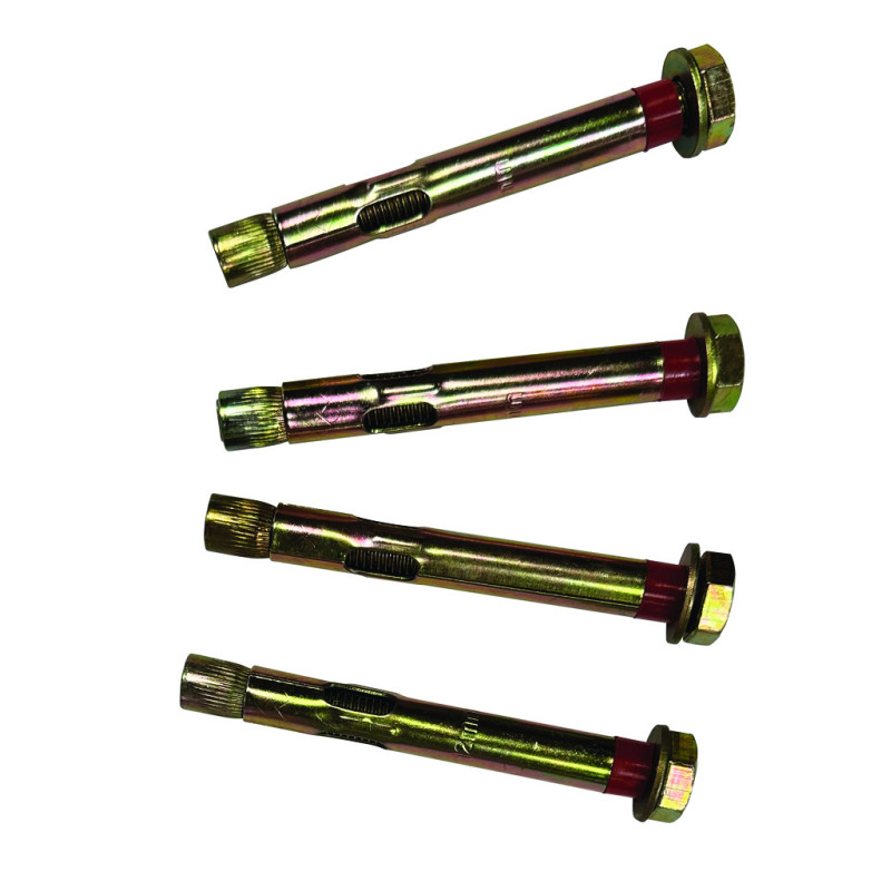 Option Boulon à expansion