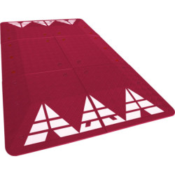 Ralentisseur COUSSIN BERLINOIS