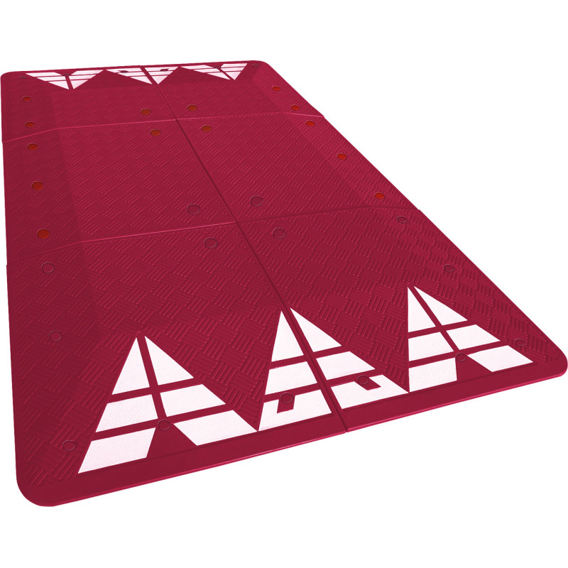 Ralentisseur COUSSIN BERLINOIS