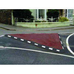 BORDURE D'AMENAGEMENT