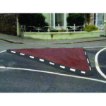 BORDURE D'AMENAGEMENT