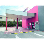 Ralentisseur modulable FAST