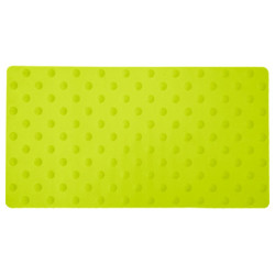 Bande d’éveil jaune