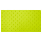 Bande d’éveil jaune