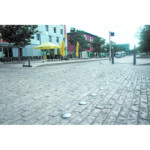 Option Colle pour Clou ou Bande podotactile