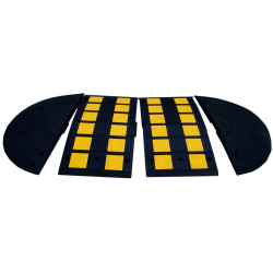 Coussin ralentisseur SAFETY