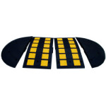 Coussin ralentisseur SAFETY