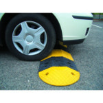 Ralentisseur routier SPEED