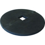 Tapis et plaque ANTI-HERBE