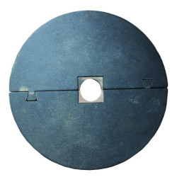 Tapis et plaque ANTI-HERBE