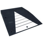 Rampe accès handicapé amovible