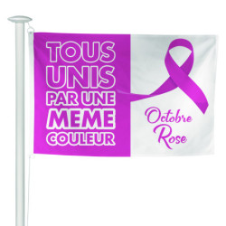 Modèle C fond blanc et rose