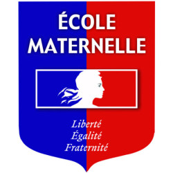 Bicolore personnalisé avec L.E.F.