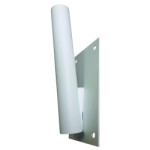 Support oblique 1 place