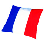 Coussin de cérémonie