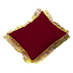 Coussin de cérémonie