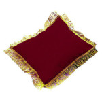 Coussin de cérémonie