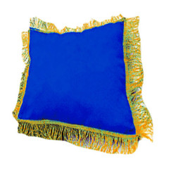 Coussin de cérémonie