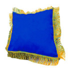 Coussin de cérémonie