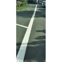 Bande de guidage GRIP