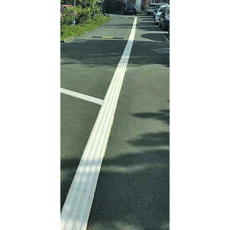 Bande de guidage GRIP