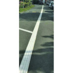 Bande de guidage GRIP