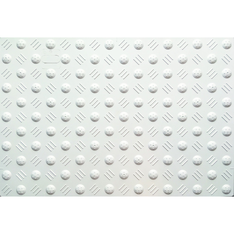 Lot de 10 bandes d'Eveil à la Vigilance GRIP