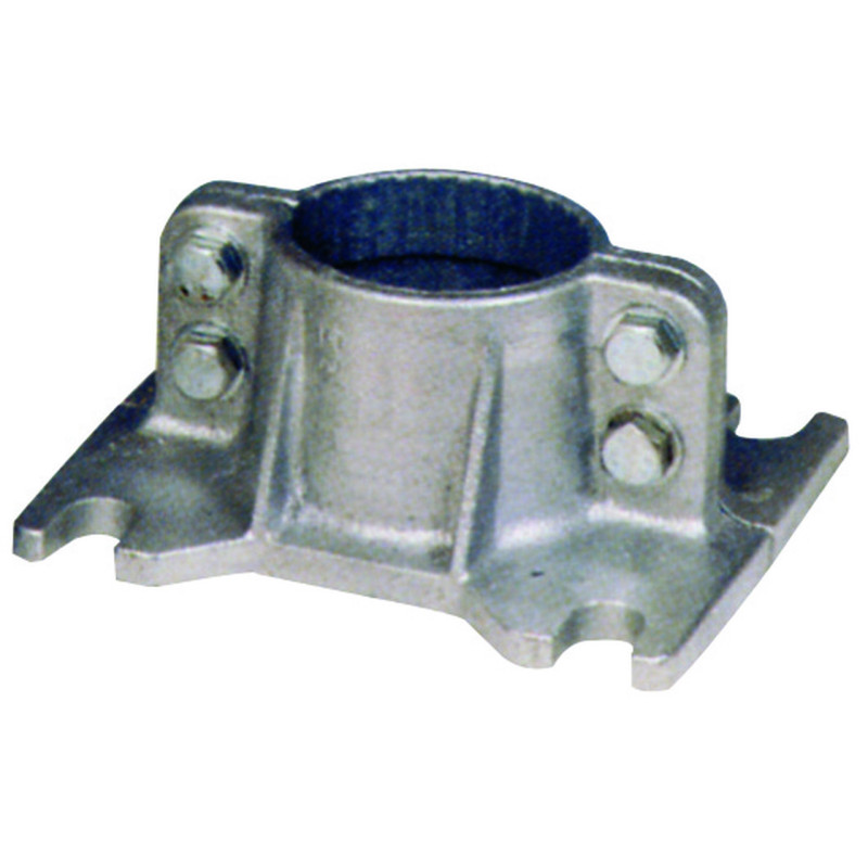 Sabot pour support de signalisation