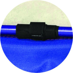 SCRATCH pour mise en berne drapeau