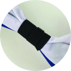 SCRATCH pour mise en berne drapeau