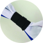 SCRATCH pour mise en berne drapeau