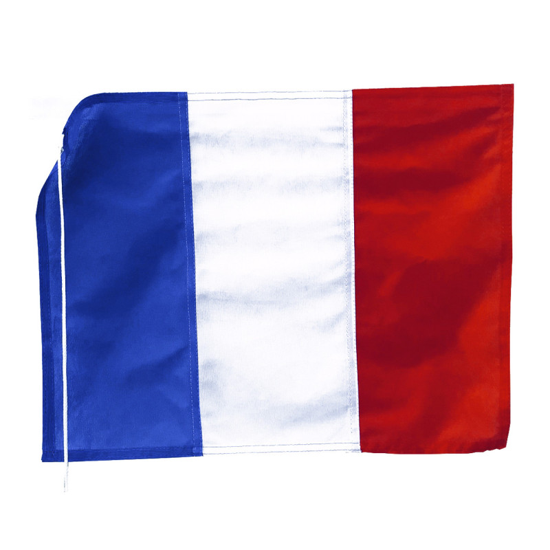 Tissu d'inauguration personnalisé