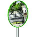 Miroir circulation MULTI-USAGES