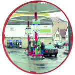 Miroir circulation MULTI-USAGES