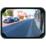 Miroir circulation MULTI-USAGES