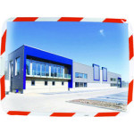 Miroir de sécurité ECOMIR