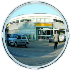 Miroir sécurité MULTI-USAGES 3 DIRECTIONS