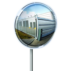 Miroir sécurité MULTI-USAGES 3 DIRECTIONS