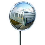 Miroir sécurité MULTI-USAGES 3 DIRECTIONS