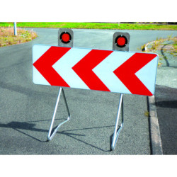 Kit 2 feux panneau K8