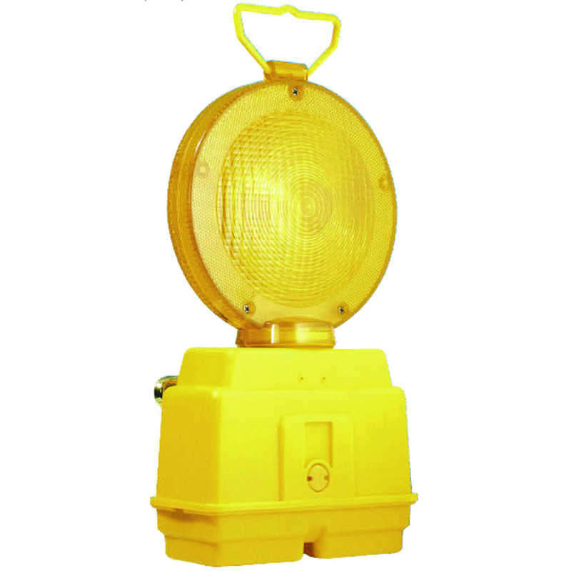 Lampe pour panneau ALSAFLASH