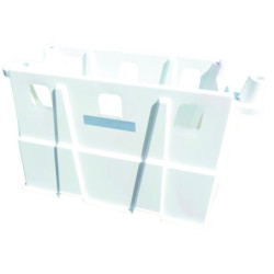 Séparateur de voies K16 PYRANEO