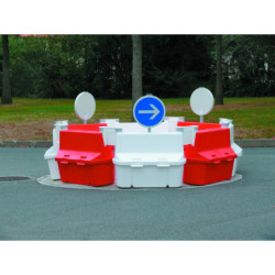 Séparateur de voies K16