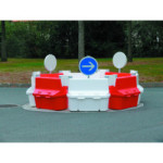 Séparateur de voies K16