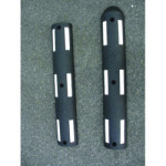 Séparateur de voie caoutchouc LIGNE CONTINUE